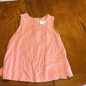 Old Navy Tank Top
